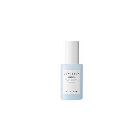 SKIN1004 Madagascar Centella HYALU-CICA Blue Serum 50ml